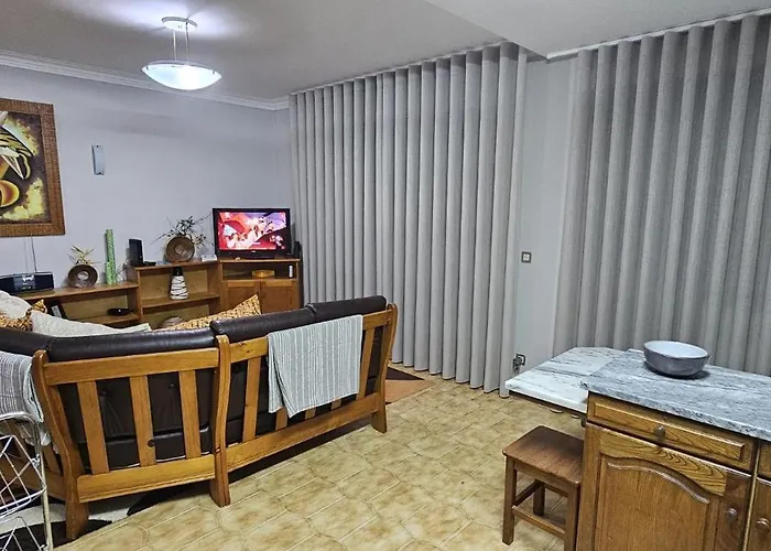 Appartamento Casa Da Amorosa Viana do Castelo