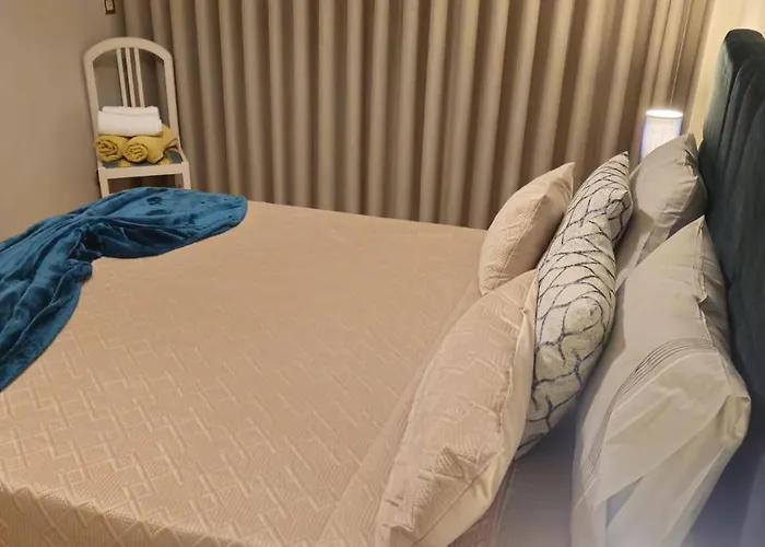 Casa Da Amorosa Appartamento