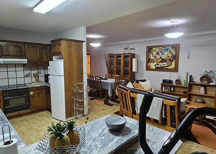 Appartamento Casa Da Amorosa