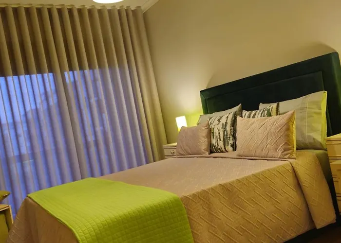 Casa Da Amorosa Appartamento *