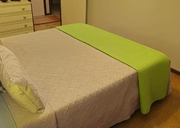 Appartamento Casa Da Amorosa *