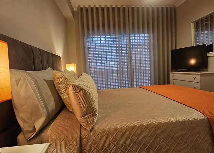 Appartement Casa Da Amorosa By Lethes Legacy Viana do Castelo
