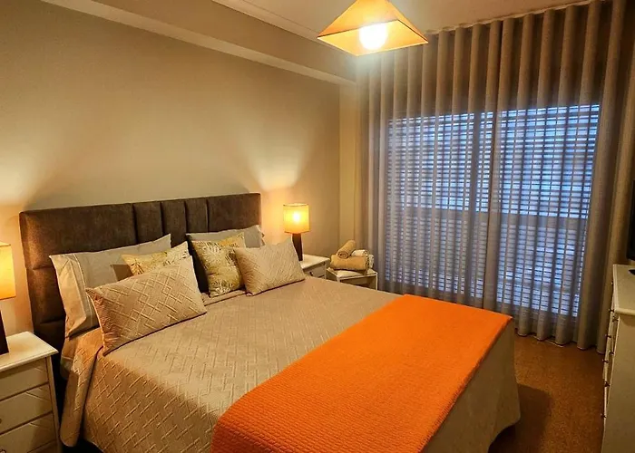 Casa Da Amorosa By Lethes Legacy Appartement *