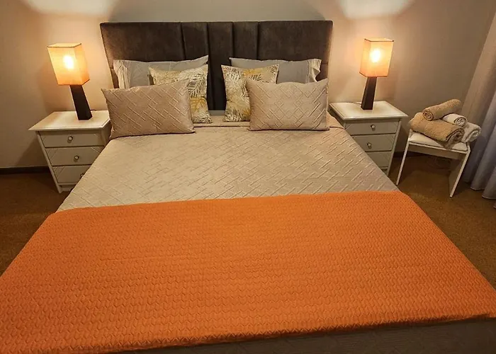 Appartement Casa Da Amorosa By Lethes Legacy *