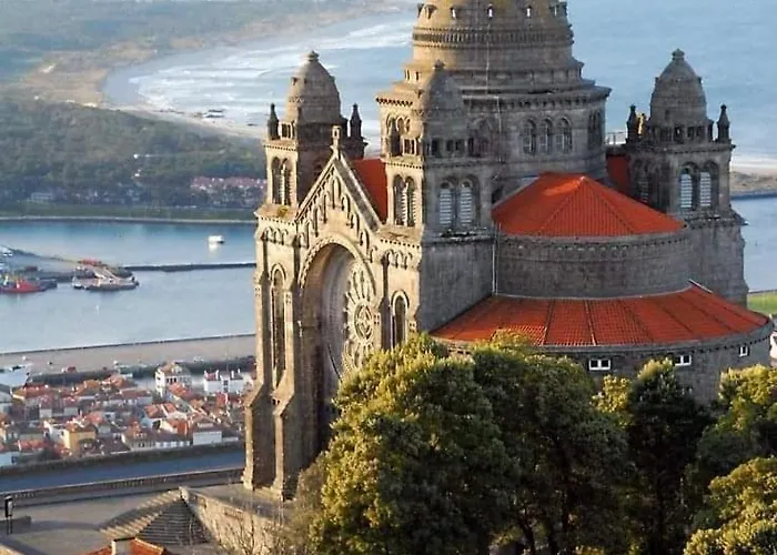 Appartamento Casa Da Amorosa *