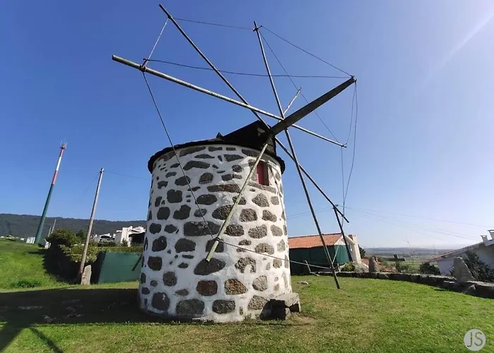 Casa Da Amorosa Appartamento Viana do Castelo