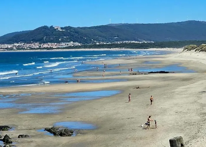 Appartamento Casa Da Amorosa