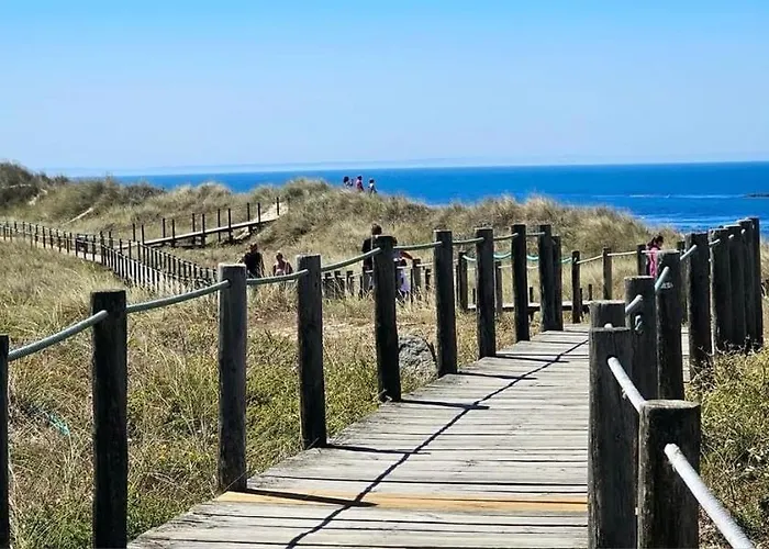Appartamento Casa Da Amorosa Viana do Castelo