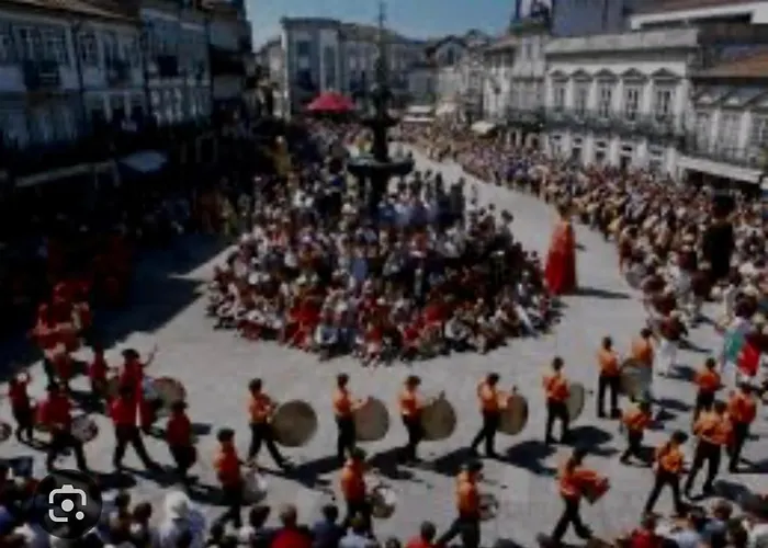 Appartamento Casa Da Amorosa *