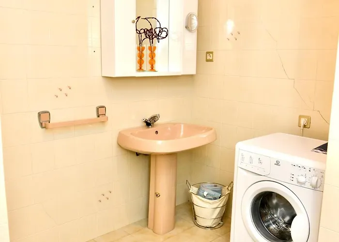 Appartamento Casa Da Amorosa