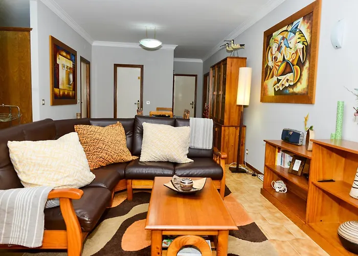 Casa Da Amorosa By Lethes Legacy Appartement *