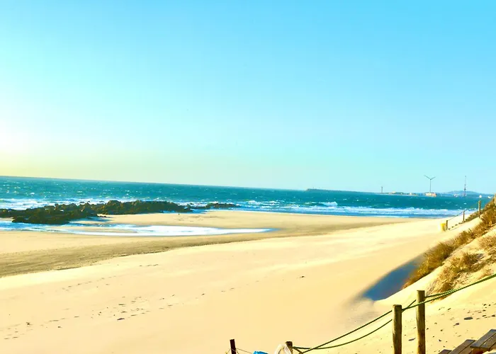 Casa Da Amorosa Appartamento Viana do Castelo