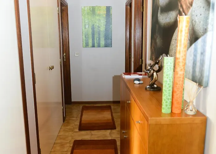 Casa Da Amorosa By Lethes Legacy Appartement Viana do Castelo