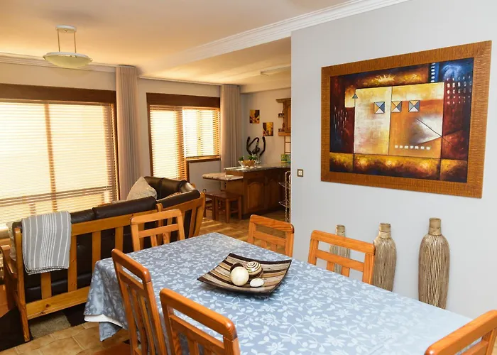 Appartamento Casa Da Amorosa Viana do Castelo